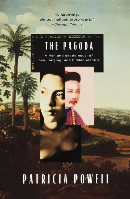 The Pagoda - Paperback