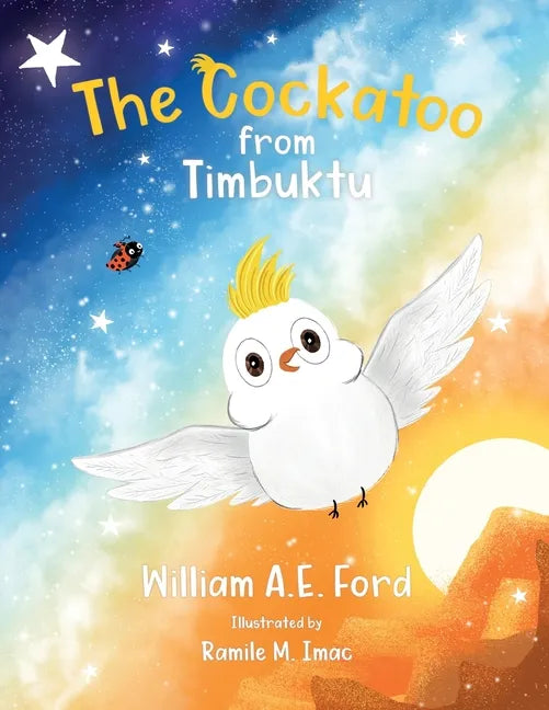 The Cockatoo from Timbuktu - Paperback