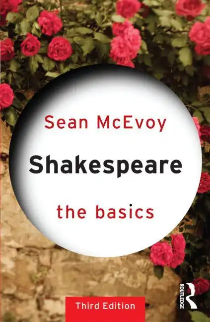Shakespeare: The Basics - Paperback