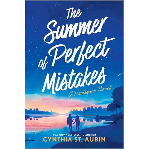 The Summer of Perfect Mistakes: A Romantic Comedy - Paperback