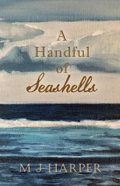 A Handful of Seashells - Paperback