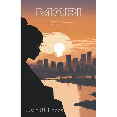 Mori - Paperback