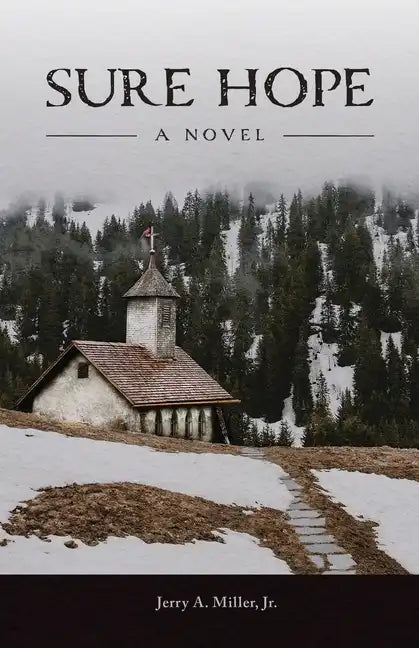 Sure Hope - Paperback