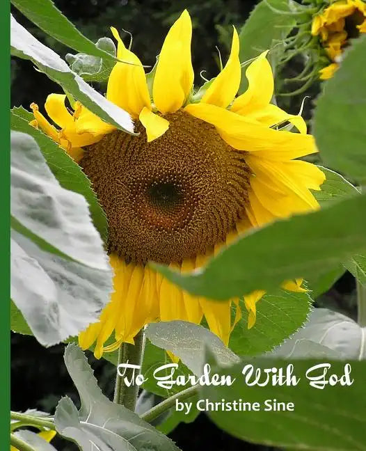 To Garden With God - Paperback