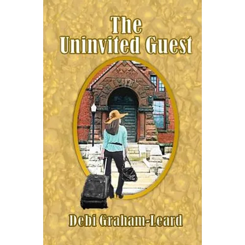 The Uninvited Guest - Paperback