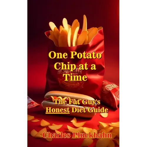 One Potato Chip at a Time: The Fat Guy's Honest Diet Guide - Paperback