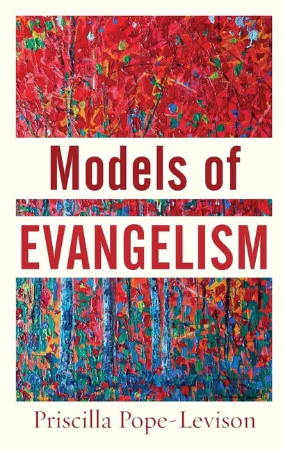 Models of Evangelism - Hardcover