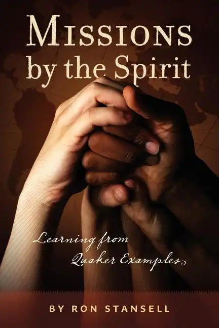Missions by the Spirit - Paperback