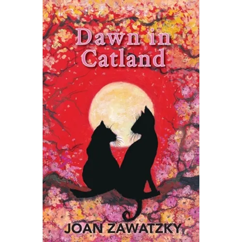 Dawn in Catland - Paperback