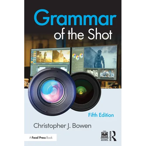 Grammar of the Shot - Paperback
