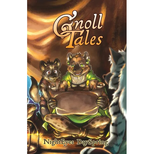 Gnoll Tales - Paperback