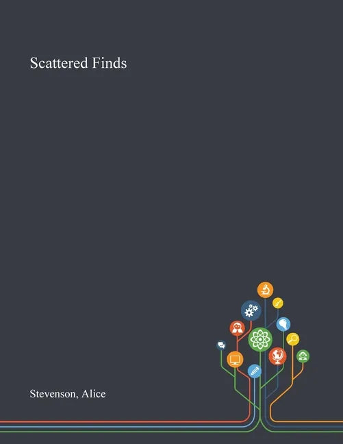 Scattered Finds - Paperback