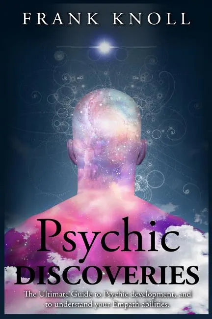 Psychic: Psychic Discoveries - Paperback