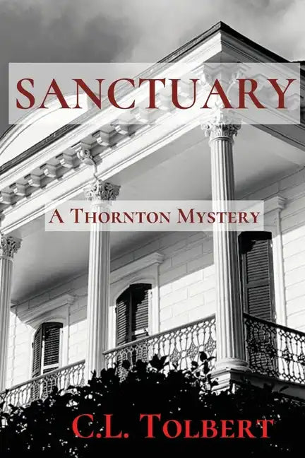 Sanctuary: A Thornton Mystery - Paperback