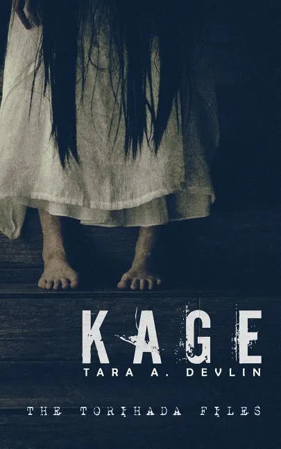 Kage - Paperback