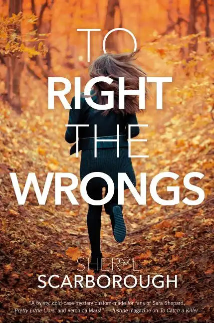 To Right the Wrongs - Paperback