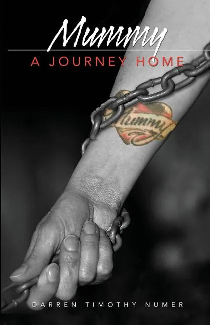 Mummy: A Journey Home - Paperback
