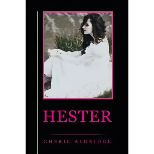 Hester - Paperback