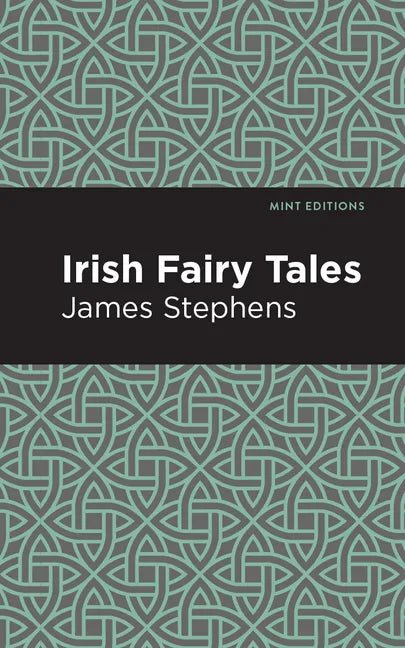 Irish Fairy Tales - Paperback