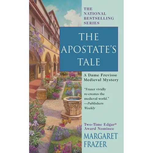 The Apostate's Tale - Mass Market Paperbound