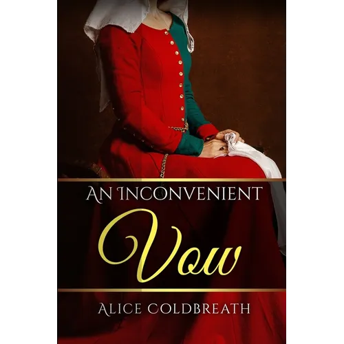 An Inconvenient Vow - Paperback