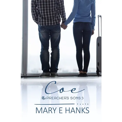Coe: A Marriage of Convenience Christian Romance - Paperback