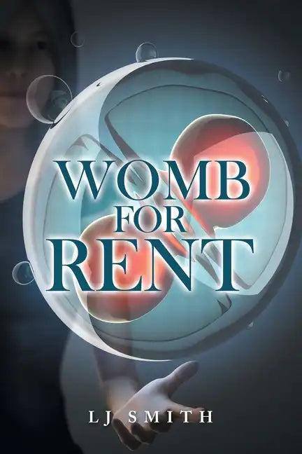 Womb for Rent - Paperback