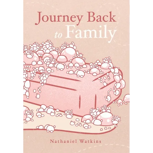 Journey back to family - Hardcover