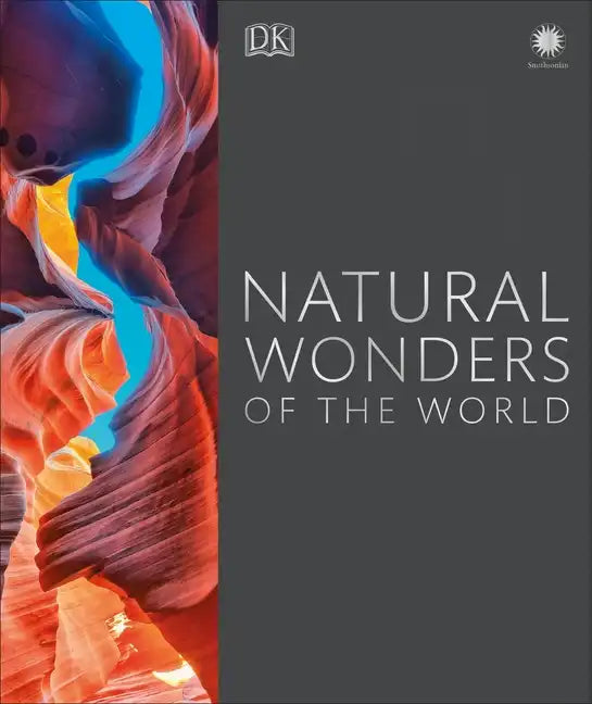 Natural Wonders of the World - Hardcover