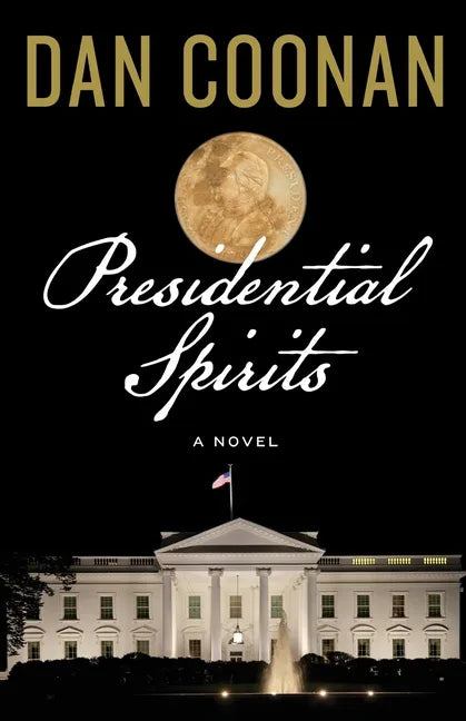 Presidential Spirits - Paperback