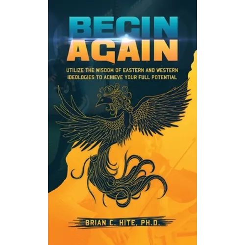 Begin Again - Hardcover