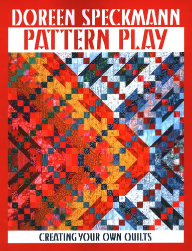 Pattern Play - Paperback