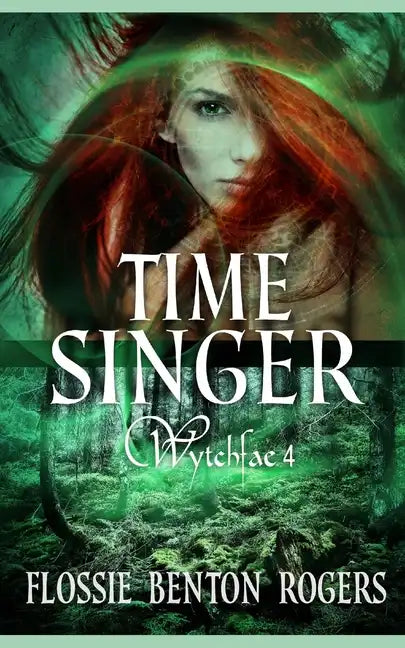 Time Singer - Paperback