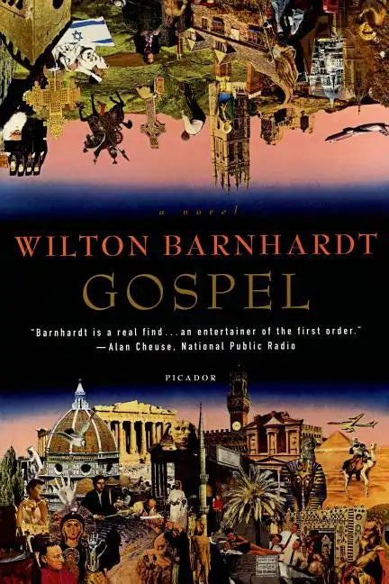 Gospel - Paperback