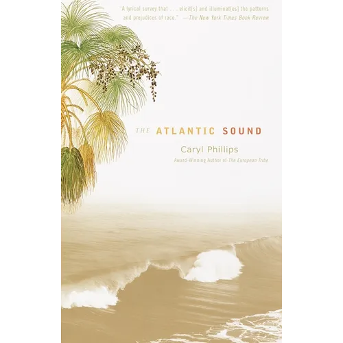 The Atlantic Sound - Paperback
