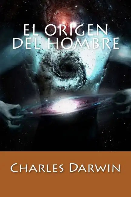 El Origen del Hombre - Paperback
