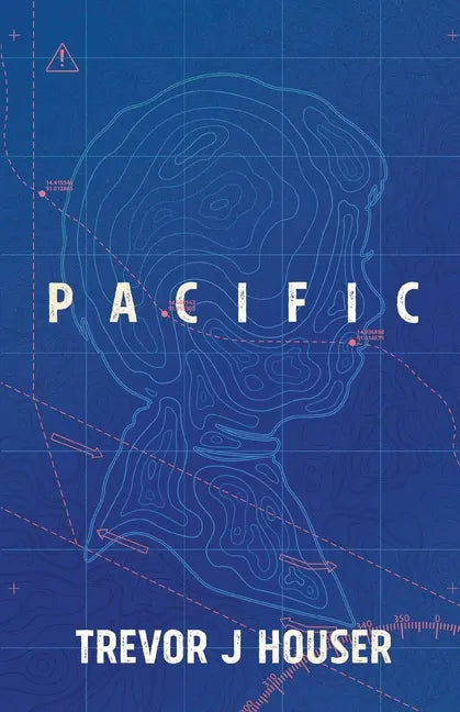 Pacific - Paperback
