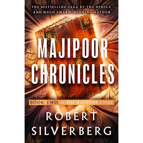 Majipoor Chronicles: Volume 2 - Paperback