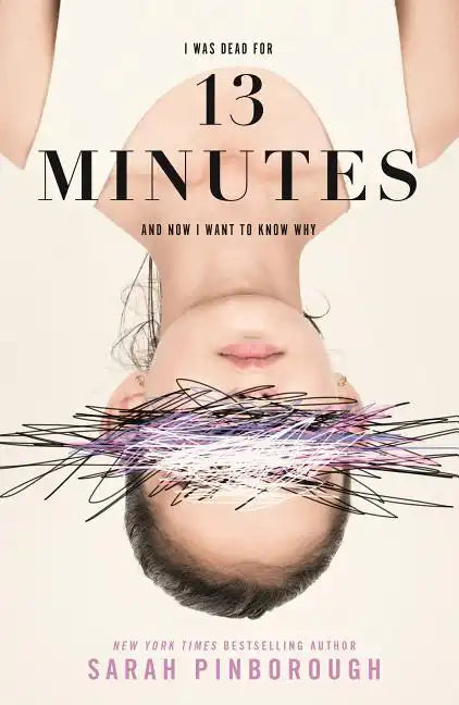 13 Minutes - Paperback