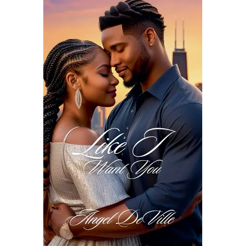 Like I Want You - Paperback