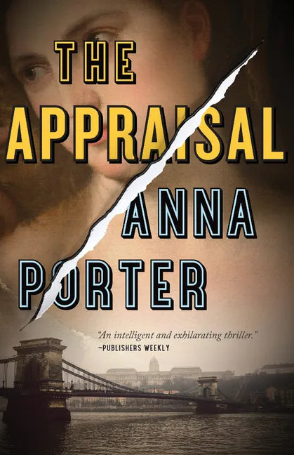 The Appraisal - Paperback