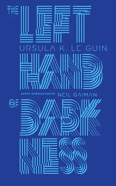 The Left Hand of Darkness - Hardcover