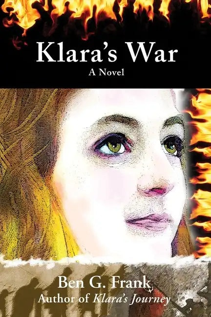 Klara's War - Paperback