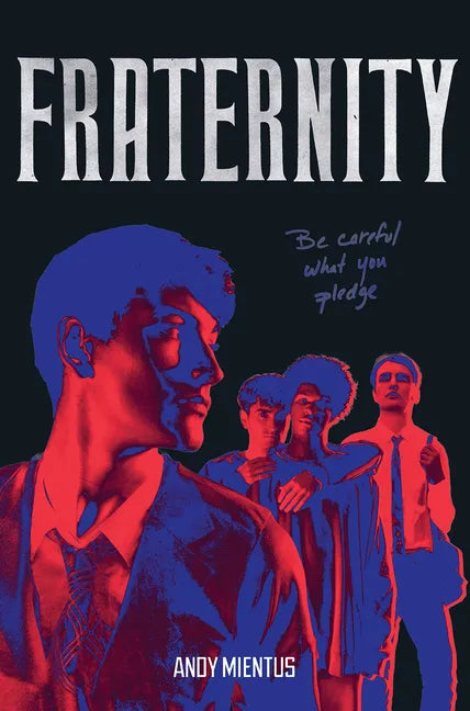 Fraternity - Hardcover