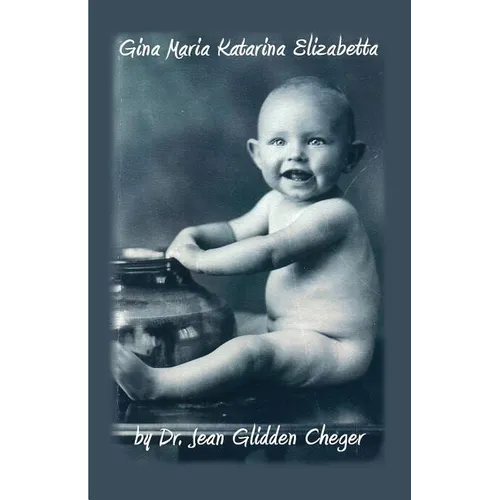 Gina Maria Katarina Elizabetta - Paperback