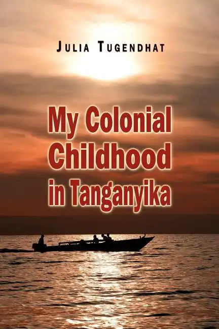 My Colonial Childhood - Paperback