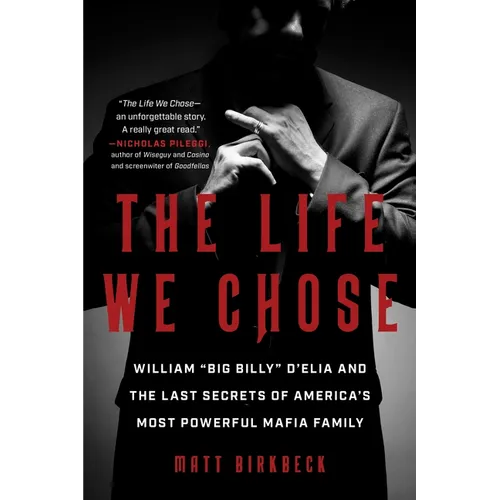 The Life We Chose: William 