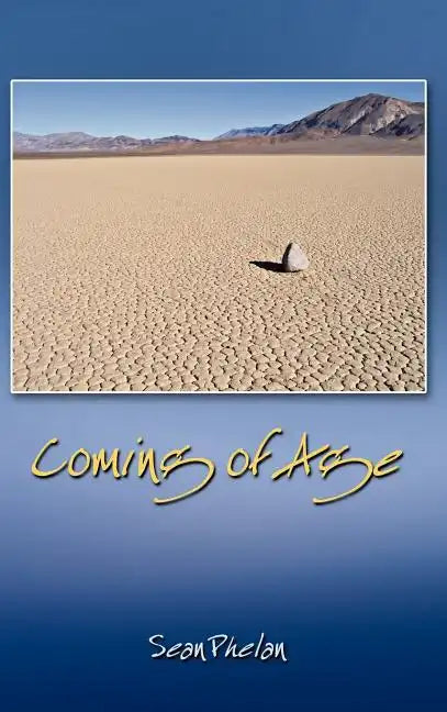 Coming of Age - Hardcover