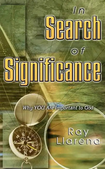 In Search of Significance - Paperback