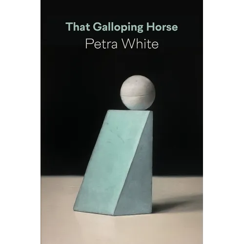 That Galloping Horse - Paperback